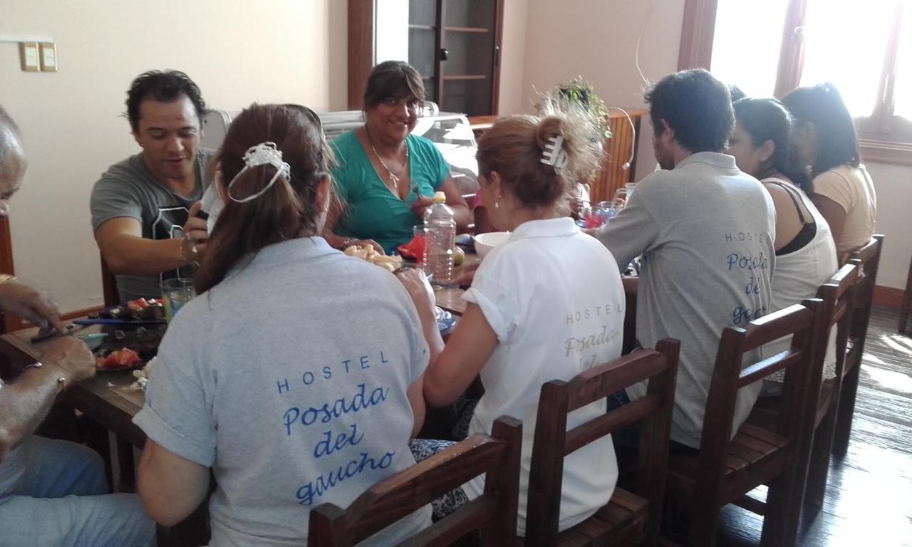 Hostel Posada Del Gaucho *