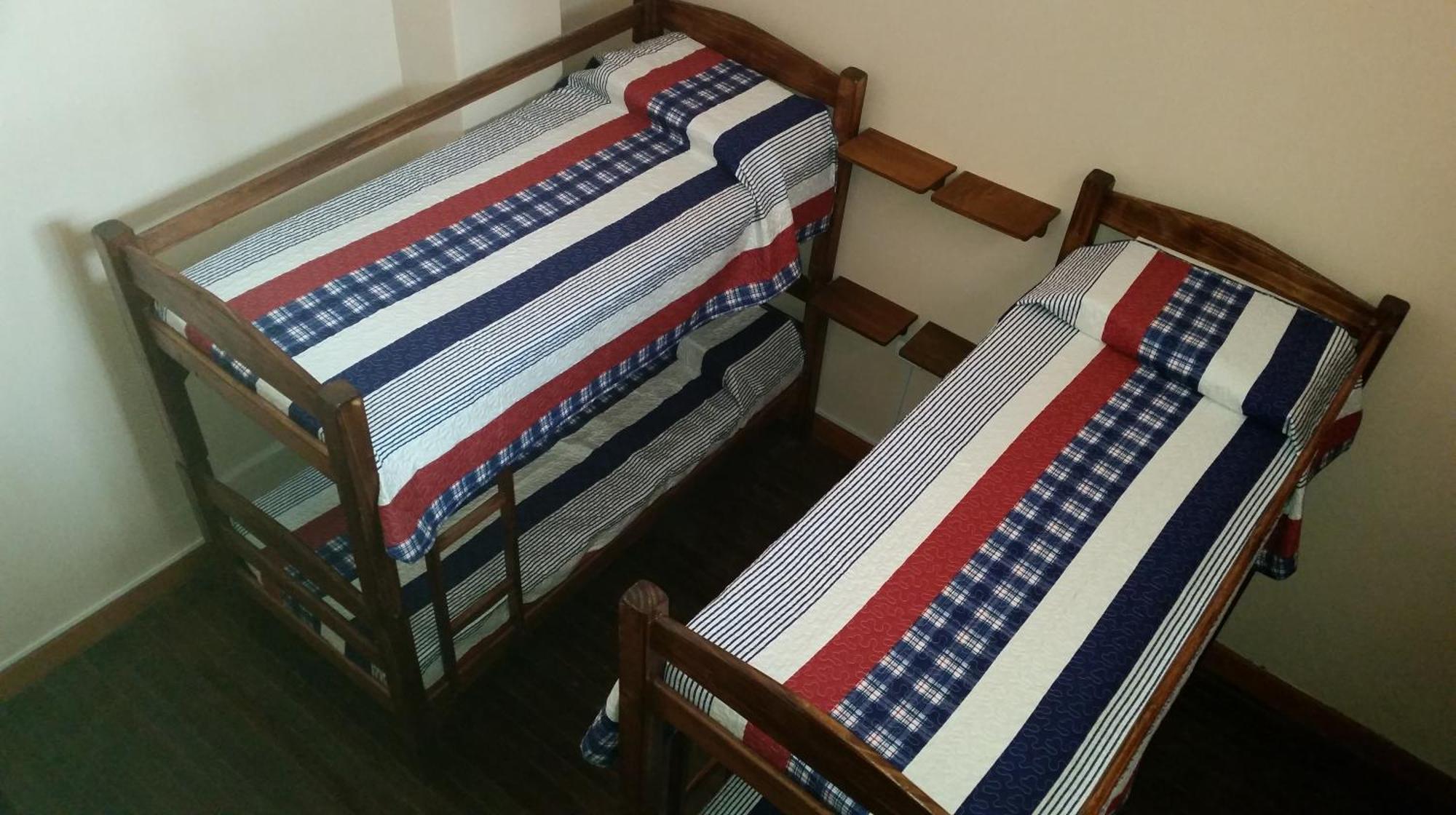 Hostel Posada Del Gaucho