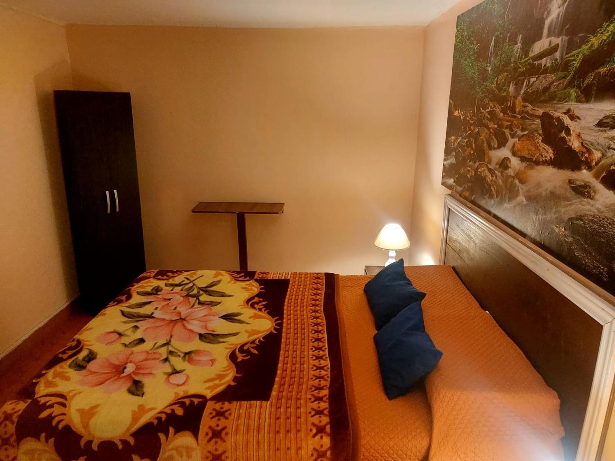 Hostel Posada Del Gaucho *