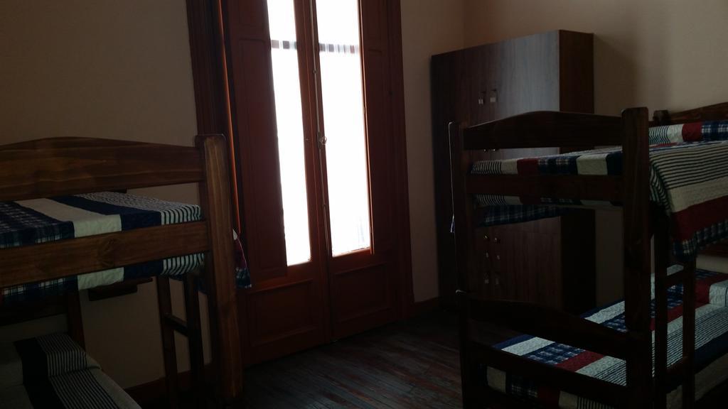 Posada Del Gaucho Hostel