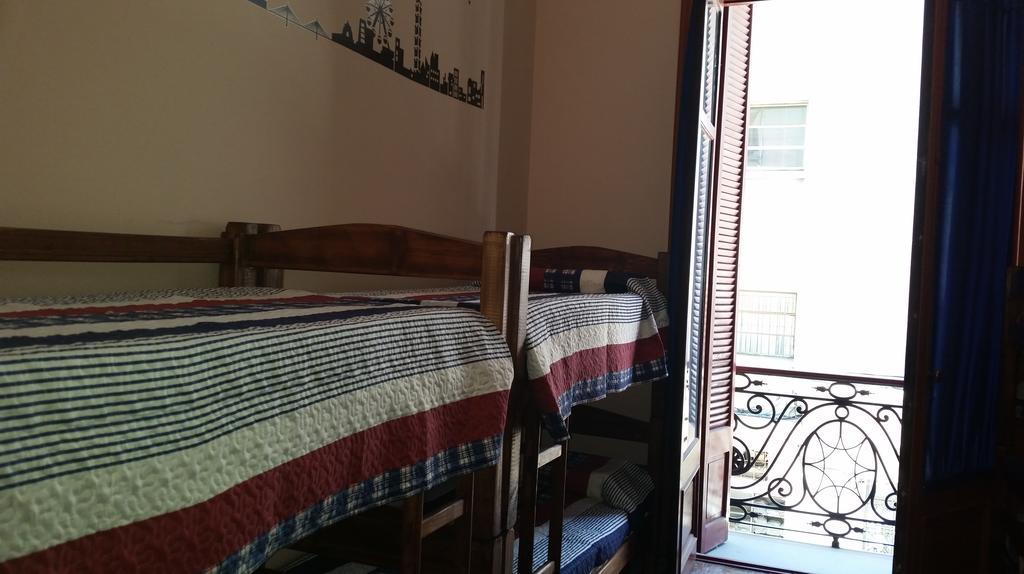 Posada Del Gaucho Hostel